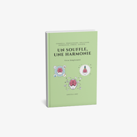 Livre : Un souffle, Une harmonie