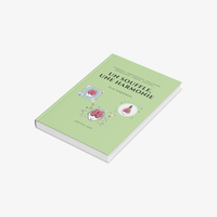 Livre : Un souffle, Une harmonie