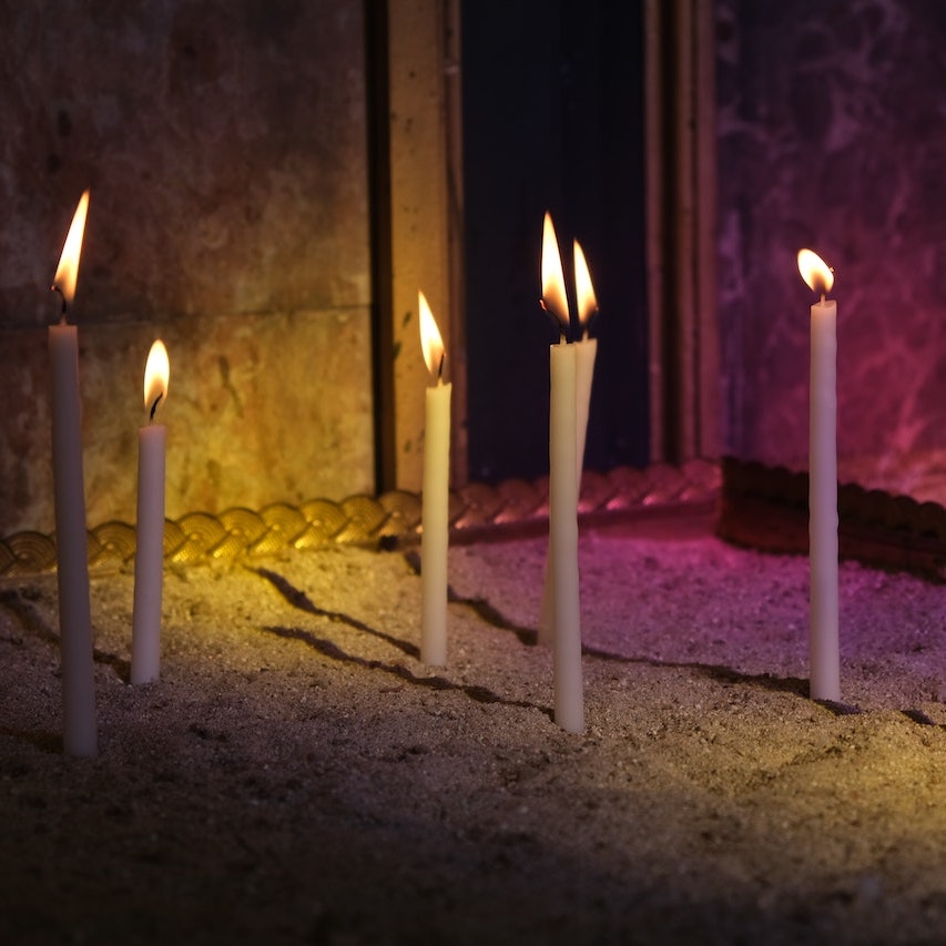 Dénomination Spirituelle