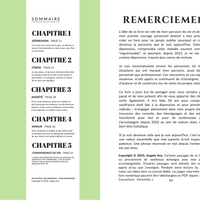 Livre : Un souffle, Une harmonie