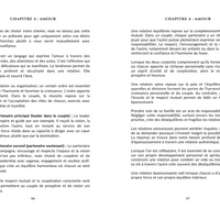 Livre : Un souffle, Une harmonie