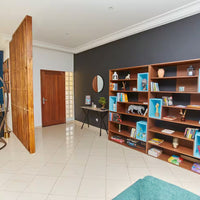 Voyage bien-être Congo, Pointe-Noire