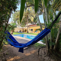 Voyage bien-être Congo, Pointe-Noire