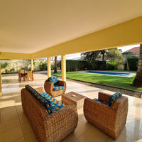 Voyage bien-être Congo, Pointe-Noire