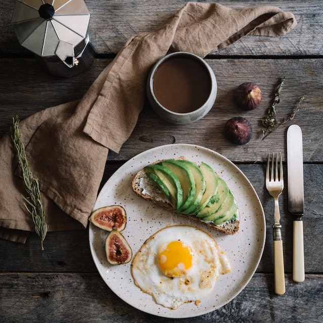 Plan Alimentaire personnalisé