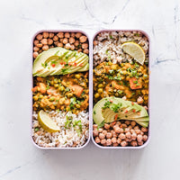 Plan Alimentaire personnalisé