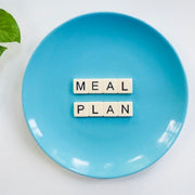 Plan Alimentaire personnalisé