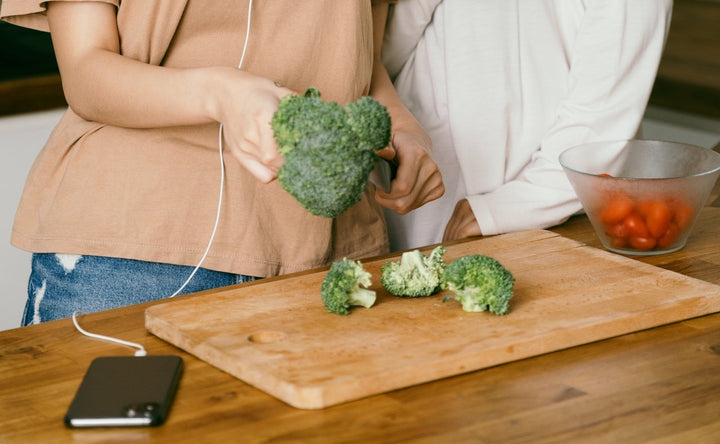 nutrition holistique en couple maison alam