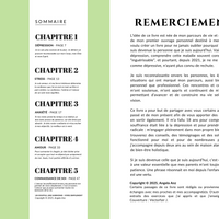 Livre : Un souffle, Une harmonie
