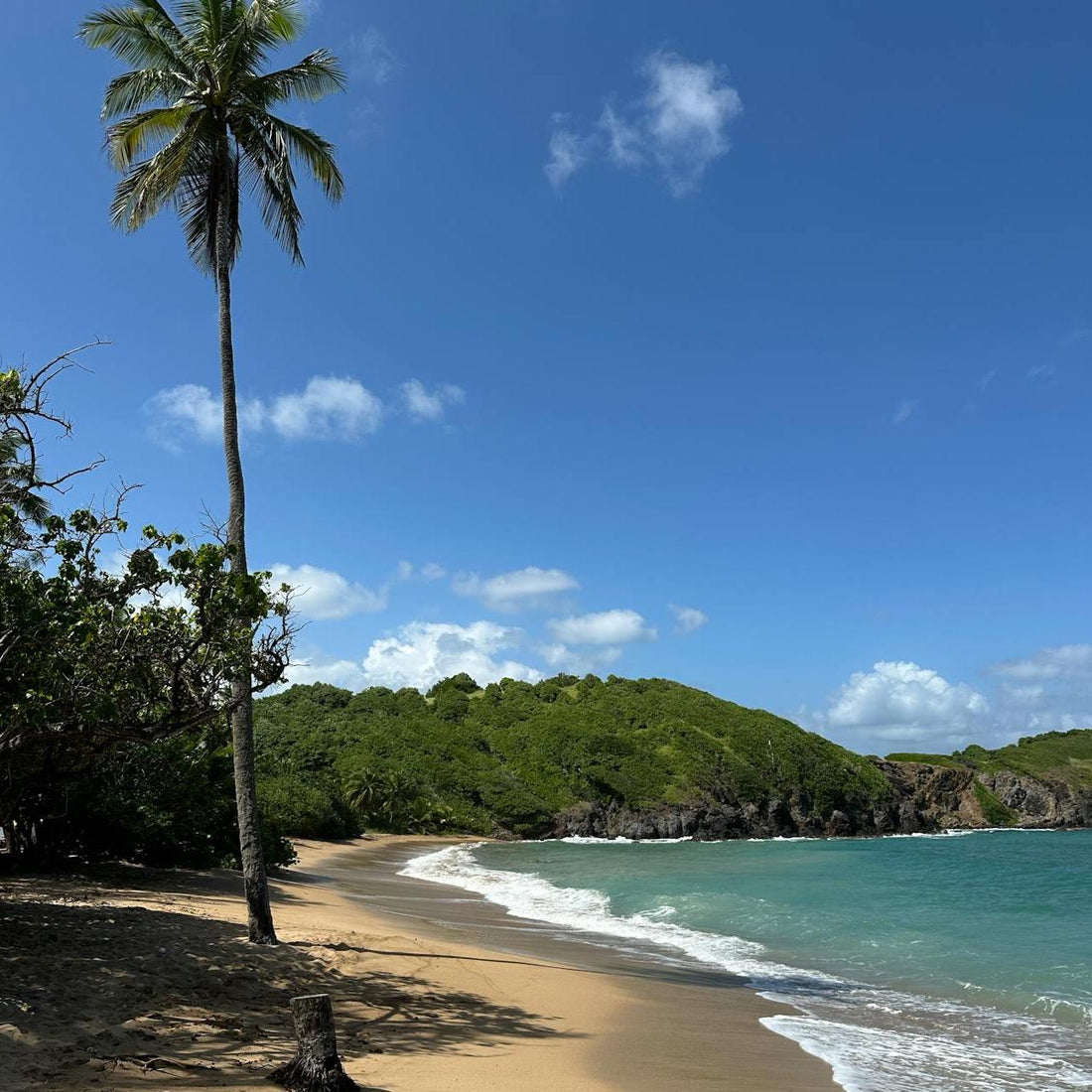 Voyage bien-être Île des Caraïbes, Martinique