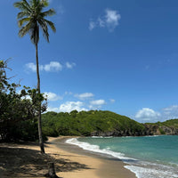 Voyage bien-être Île des Caraïbes, Martinique