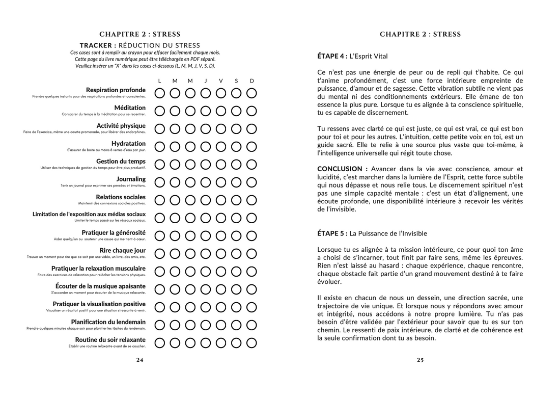Livre : Un souffle, Une harmonie