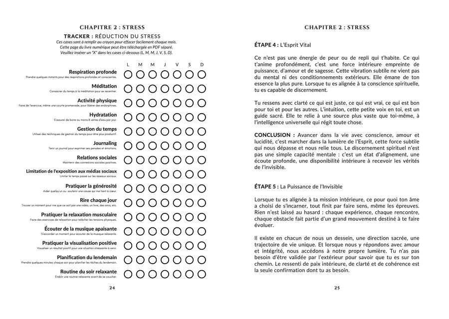 Livre : Un souffle, Une harmonie