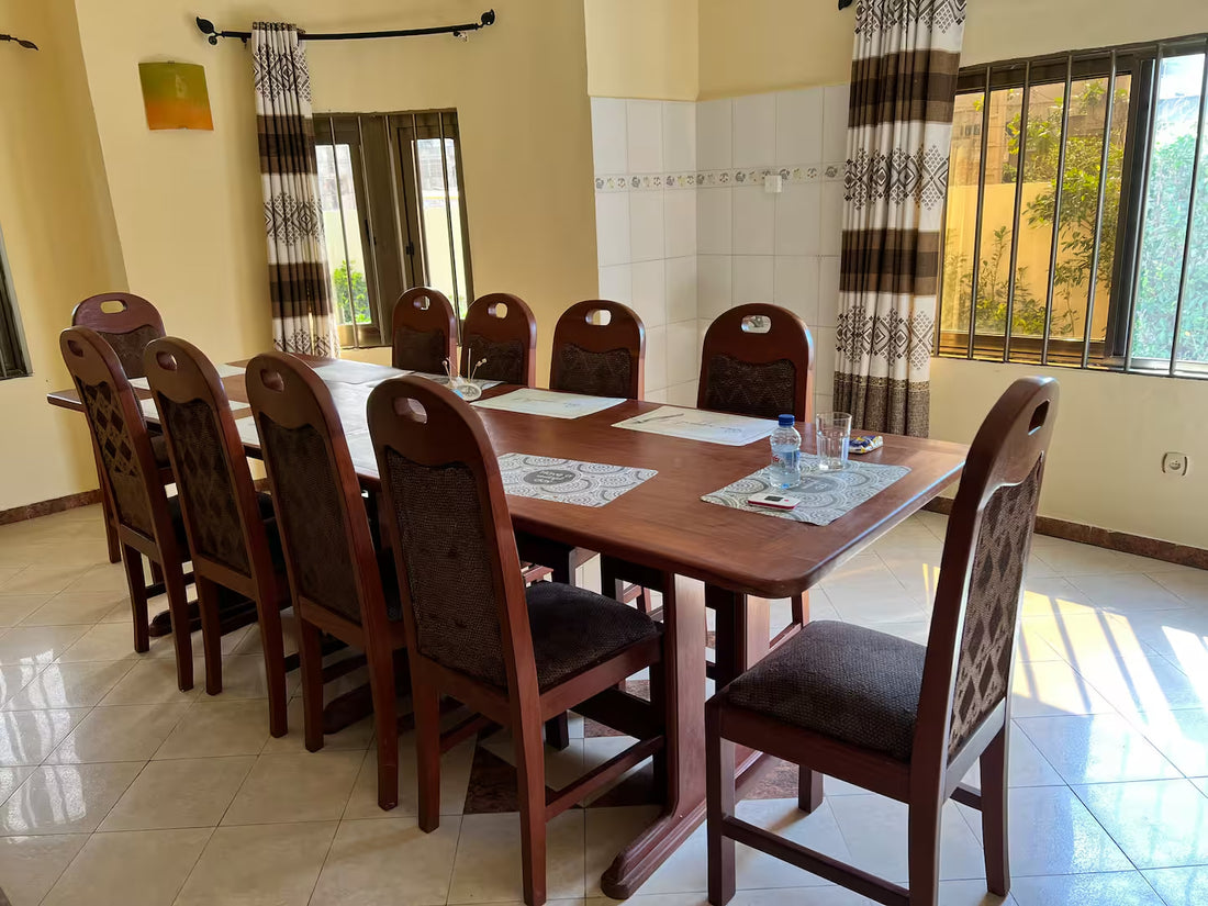 Voyage bien-être Bénin, Cotonou