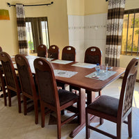 Voyage bien-être Bénin, Cotonou