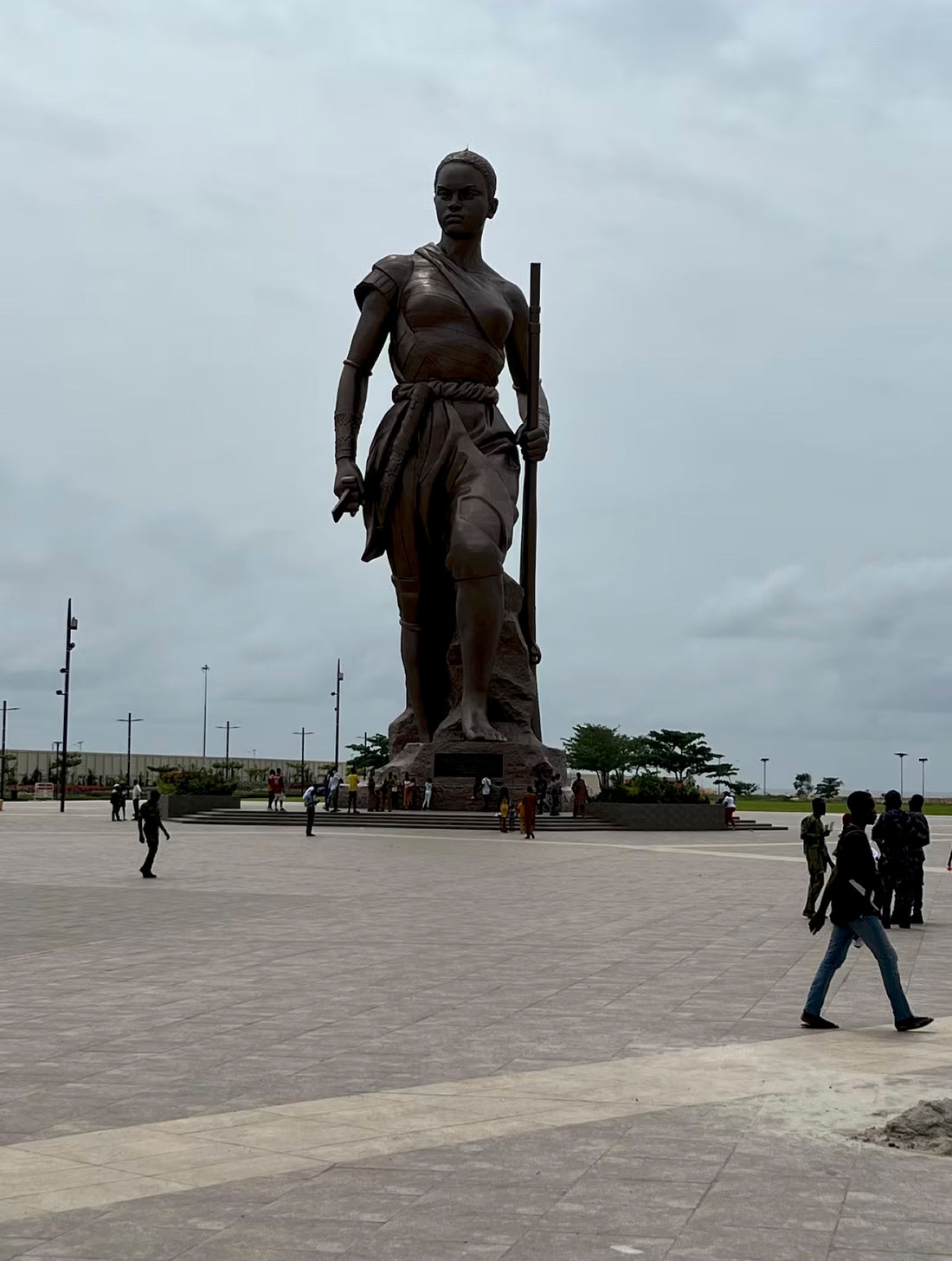 Voyage bien-être Bénin, Cotonou