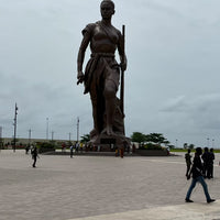 Voyage bien-être Bénin, Cotonou