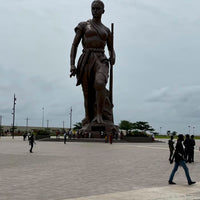 Voyage bien-être Bénin, Cotonou