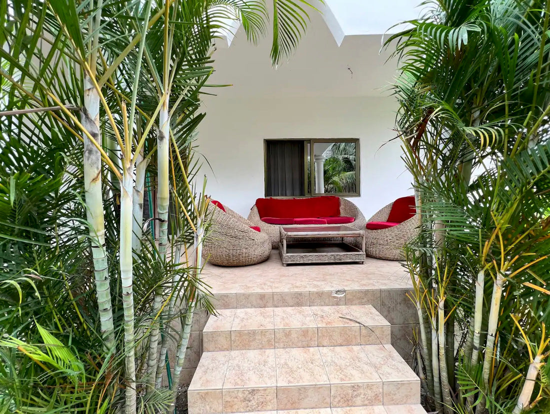 Voyage bien-être Bénin, Cotonou