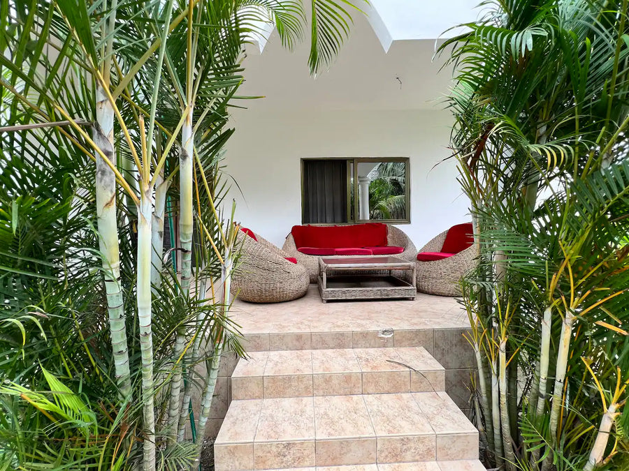 Voyage bien-être Bénin, Cotonou