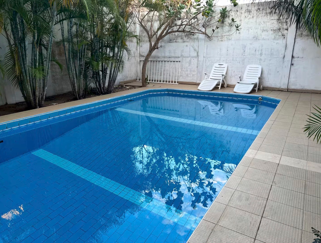 Voyage bien-être Bénin, Cotonou