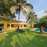 Voyage bien-être Congo, Pointe-Noire