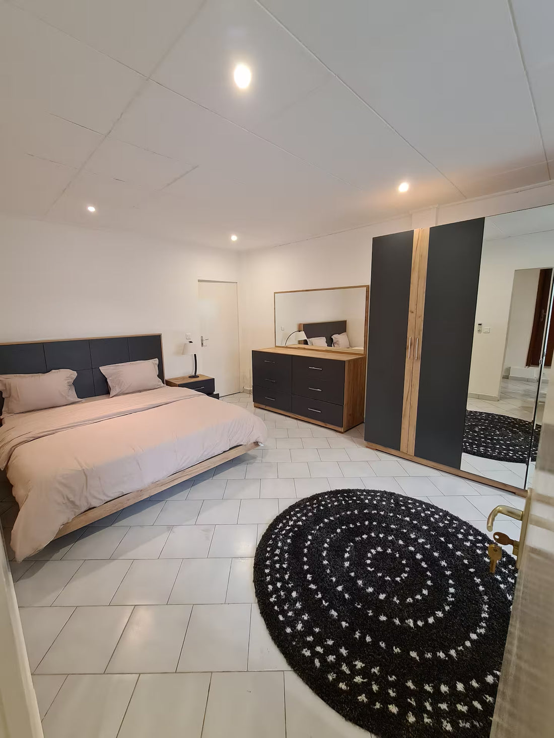 Voyage bien-être Congo, Pointe-Noire