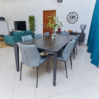 Voyage bien-être Congo, Pointe-Noire