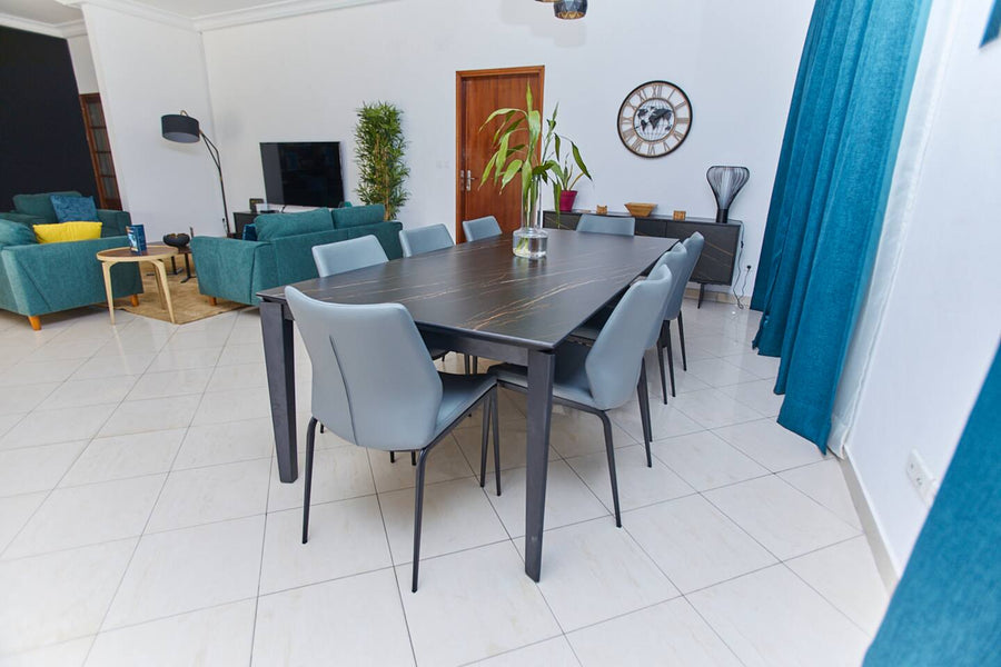 Voyage bien-être Congo, Pointe-Noire